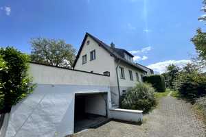 vermietetes Haus mit Fernblick in bevorzugter Höhenlage – Auf dem Heidgen 15, 53127 Bonn – Vorschaubild 6