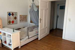 Jugendstilwohnung, 4 Zi, mit Balkon in Braunschweig – Goslarsche Str. 86, 38118 Westliches Ringgebiet, Braunschweig – Vorschaubild 15
