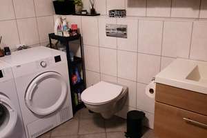IMMOKONZEPT-NIEDERRHEIN:  gepflegte Immobilie als Anlagemöglichkeit ?   saniert und seriös vermietet – Gelderstraße 35, 47495 Rheinberg – Vorschaubild 11