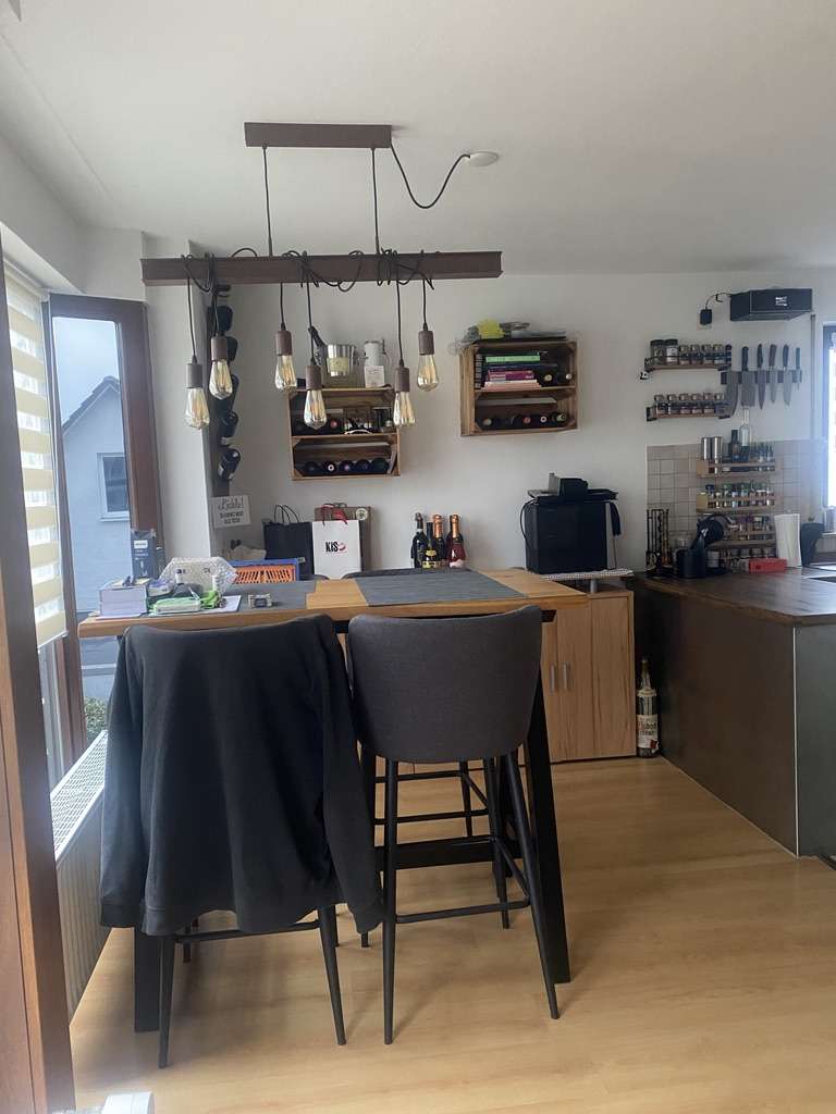 Immobilie in Oberboihingen - Kompakte und schön geschnittene Wohnung – ideal für Kapitalanleger - Bild 3