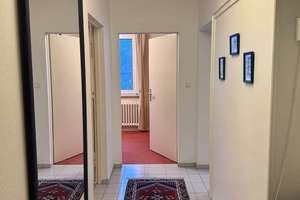 Gepflegtes Acht-Parteienhaus mit Vollkeller, Balkonen, Garten und Garagen in Lengerich!! – Die vollständige Adresse der Immobilie erhältst du vom Anbieter., 49525 Lengerich – Vorschaubild 16