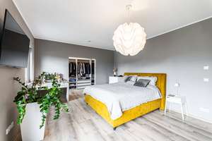 Exklusives Zuhause mit Pool & Garten in Tegernheim – Die vollständige Adresse der Immobilie erhältst du vom Anbieter., 93105 Tegernheim – Vorschaubild 10