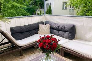     Exklusive 3-Zimmer-Wohnung am Luitpoldpark – Schleißheimerstraße 207, 80809 Am Luitpoldpark, München – Vorschaubild 2