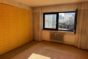 Bezugsfreie 3 - Zimmer Wohnung in Fürth - Dambach – Die vollständige Adresse der Immobilie erhältst du vom Anbieter., 90768 Dambach, Unterfürberg, Fürth – Vorschaubild 8