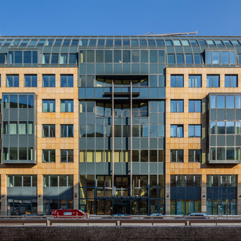 Moderne Büroflächen nahe Willy-Brandt-Platz | provisionsfrei