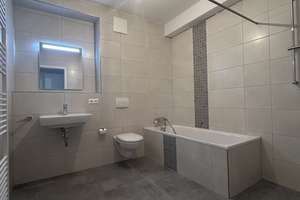 Große 2-Zimmer Wohnung - Erstbezug - mit Einbauküche – Thomas-Jefferson-Straße 38, 68309 Käfertal, Mannheim – Vorschaubild 4