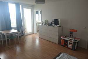 Gut vermietete 42qm Wohnung in Gonsenheim inkl. Stellplatz in Tiefgarage – Elsa Brandströmstr. 5, 55124 Gonsenheim, Mainz – Vorschaubild 5