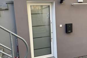 Sanierte 2-Zimmer Single-Wohnung in Rottenburg am Bahnhof