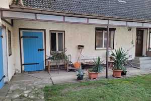 Günstiges Einfamilienhaus in Koßdorf Mühlberg/Elbe – Feldweg 1, 4895 Elbe-Elster (Kreis) – Vorschaubild 2