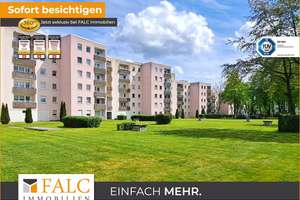 Verkehrsgünstige Wohnung in Porz-Eil