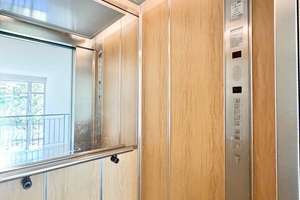 Hellerhof: Sorgenfreies und ruhiges Wohnen:  Traumhaftes Penthouse mit höchstem Comfort – Osteroder Str. 20, 40595 Hellerhof, Düsseldorf – Vorschaubild 27