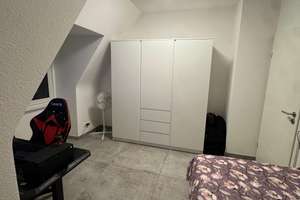 Helle 4-Zimmer Dachgeschosswohnung in Stuttgart-Untertürkheim – Lindenschulstraße 11, 70327 Lindenschulviertel, Stuttgart – Vorschaubild 17