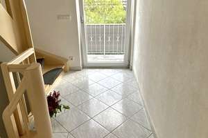 Moderne 3-Zimmer-Wohnung in Ingolstadt nähe Hauptbahnhof und Schulzentrum Südwest – Die vollständige Adresse der Immobilie erhältst du vom Anbieter., 85051 Münchener Straße, Ingolstadt – Vorschaubild 8