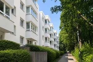 4-Zimmer Wohnung mit 2-KfZ-Stellplätzen und Balkon – Die vollständige Adresse der Immobilie erhältst du vom Anbieter., 22399 Hummelsbüttel, Hamburg – Vorschaubild 4
