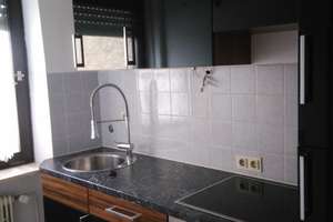 Stilvolle, geräumige und sanierte 1-Zimmer-Wohnung mit Balkon und Einbauküche in Regensburg – Merkurstr. 16, 93051 Kumpfmühl-Ziegetsdorf-Neuprüll, Regensburg – Vorschaubild 12