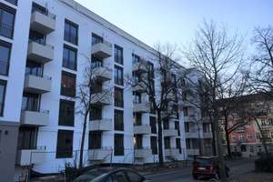 Urbanes Single-Apartment in Toplage – komplett möbliert, sofort einziehen! – Spreestraße 5, 12439 Niederschöneweide, Berlin – Vorschaubild 2