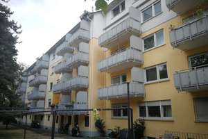Charmante bezugsfreie 2-Zimmer-Wohnung mit Südwest-Balkon in ruhiger Lage von Freiburg-Zähringen – 79108 Zähringen, Freiburg im Breisgau – Vorschaubild 33