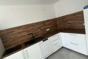 Große Maisonettenwohnung mit Dachterasse auf 2 Etagen – Buchfinkenstr. 31a, 48432 Rheine – Vorschaubild 8