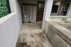 Zweifamilienhaus in guter Lage, der Stadt MHL, zu verkaufen :) Erdgeschoss frei :) – Krollstraße 49, 99974 Mühlhausen/Thüringen – Vorschaubild 5