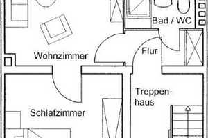 Vermietete 2 Zimmer -Wohnung im Wohnpark Wellingdorf – Kiel – Vorschaubild 7