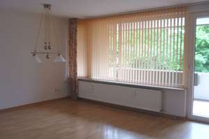 Großzügige 2-Zimmerwohnung mit Balkon – Innersteweg 2, 30419 Burg, Hannover – Vorschaubild 11