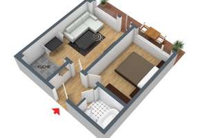 City Apartment in bester Lage - Ohne Provision – Leipziger Straße 46, 10117 Mitte (Ortsteil), Berlin – Vorschaubild 24