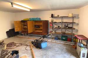 KILIAN IMMOBILIEN! BUNGALOW / EFH MIT 194 M² WFL IN GROßSCHWARZENLOHE / WENDELSTEIN!  UG AUSGEBAUT! – Die vollständige Adresse der Immobilie erhältst du vom Anbieter., 90530 Wendelstein – Vorschaubild 124