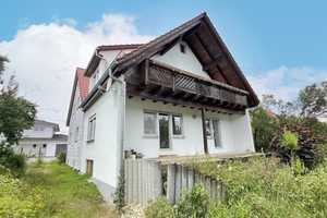 Großes Einfamilienhaus mit ELW, Anbau und Garage – Sigmaringen (Kreis) – Vorschaubild 10