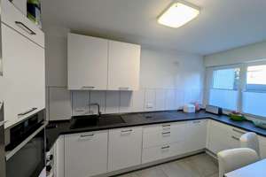 Saniertes Reihenmittelhaus in Offenbach-Lauterborn mit Garten und Balkon – Die vollständige Adresse der Immobilie erhältst du vom Anbieter., 63069 Lauterborn, Offenbach am Main – Vorschaubild 11