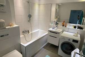 3 Zimmer Nähe Grafenberger Wald incl.Küche+TG – 40470 Rath, Düsseldorf – Vorschaubild 8