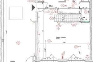 Modernes Stadthaus in bester Versorgungslage und Nähe zu Erlangen – Rotkehlchenweg 24, 91080 Uttenreuth – Vorschaubild 5
