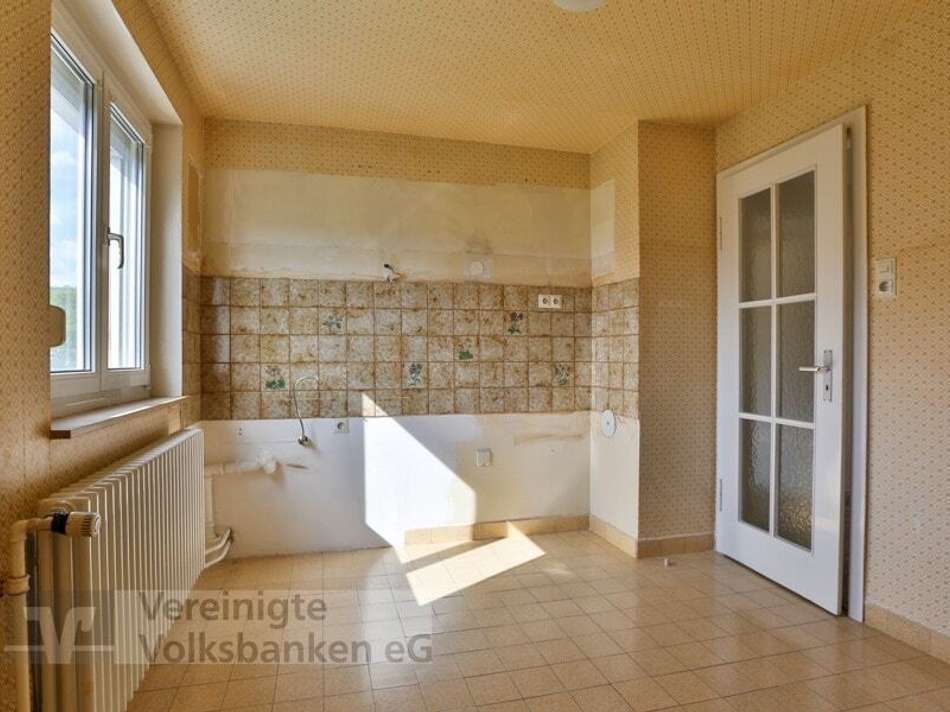 Küche OG