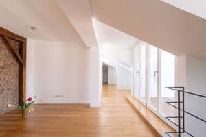 Exklusiv sanierte Jugendstilwohnung mit Fernblick und Aufzug – Die vollständige Adresse der Immobilie erhältst du vom Anbieter., 69115 Weststadt, Heidelberg – Vorschaubild 24