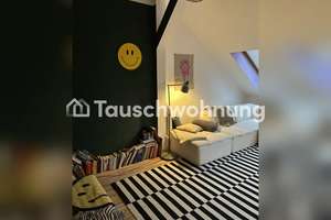 Tauschwohnung: DG Wohnung – Die vollständige Adresse der Immobilie erhältst du vom Anbieter., 1099 Äußere Neustadt, Dresden – Vorschaubild 12
