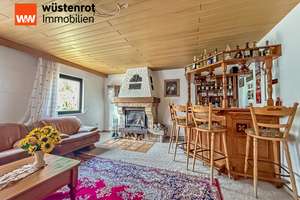 Elegantes Einfamilienhaus in Saarbrücken-Bellevue – Wohnen am Deutsch-Französischen Garten – Die vollständige Adresse der Immobilie erhältst du vom Anbieter., 66117 Alt-Saarbrücken, Saarbrücken – Vorschaubild 6