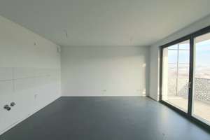 Schöne 2-Zimmer-Wohnung am Kronsberg – Oheriedentrift 54, 30539 Bemerode, Hannover – Vorschaubild 3