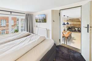 Exklusives Brooklyn-Style Loft an der Christuskirche – Die vollständige Adresse der Immobilie erhältst du vom Anbieter., 30167 Nordstadt, Hannover – Vorschaubild 4
