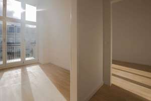 6% Grunderwerbssteuer geschenkt*: Stilvolle 3-Zimmerwohnung mit Balkon – Billy-Wilder Promenade 17, 14167 Lichterfelde, Berlin – Vorschaubild 5