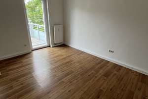 Ulm - 2-Zimmer-Wohnung mit Balkon – In der Wanne 20, 89075 Eselsberg, Ulm – Vorschaubild 4