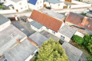 Ihr Rückzugsort im Grünen - Einfamilienhaus mit Charme und großem Grundstück – Die vollständige Adresse der Immobilie erhältst du vom Anbieter., 39221 Bördeland – Vorschaubild 2