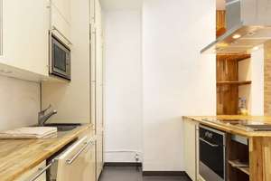 Prachtvoller Altbau mit 193 m² in Charlottenburger Top-Lage - mit separatem Bürozugang! – Die vollständige Adresse der Immobilie erhältst du vom Anbieter., 10585 Charlottenburg, Berlin – Vorschaubild 14