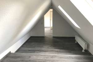 Gemütliche 3- Zimmer-Wohnung mit Einbauküche – Ricklinger Stadtweg 38, 30459 Ricklingen (Ortsteil), Hannover – Vorschaubild 5