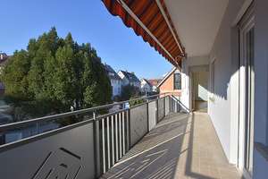 Sonnige, großzügige 4-Zimmer Wohnung in Stuttgart Uhlbach – Die vollständige Adresse der Immobilie erhältst du vom Anbieter., 70329 Uhlbach, Stuttgart – Vorschaubild 7