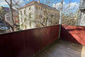 Attraktive 2,5 - Zimmer - Eigentumswohnung mit Balkon in beliebter Stadtteillage Stötteritz – Die vollständige Adresse der Immobilie erhältst du vom Anbieter., 4299 Stötteritz, Leipzig – Vorschaubild 5
