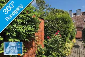Ganz nah am Nord-Ostsee-Kanal // Kiel-Holtenau  // Garten // Garage // Keller – Die vollständige Adresse der Immobilie erhältst du vom Anbieter., 24159 Holtenau, Kiel – Vorschaubild 33