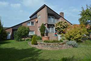 Split-Level-Haus mit idyllischem Garten – Gifhorn (Kreis) – Vorschaubild 1