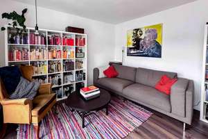 Licht. Raum. Zuhause. – 3 Zimmer ETW mit sonnigem Balkon und Garage auf einem Erbbaugrundstück – Die vollständige Adresse der Immobilie erhältst du vom Anbieter., 44867 Westenfeld, Bochum – Vorschaubild 2