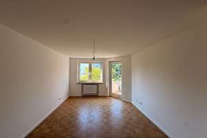 Ruhige 3-Zimmer-Wohnung mit guter Anbindung