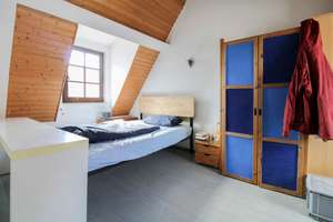 Kapitalanlage in Wiesbaden: Charmante Altbau-Maisonette im Fachwerkensemble – Rendite über 5 % – Die vollständige Adresse der Immobilie erhältst du vom Anbieter., 65205 Erbenheim, Wiesbaden – Vorschaubild 7