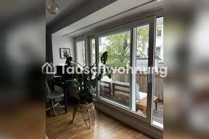 Tauschwohnung: 2-Zi-Whg am Hbf zum Tausch gegen günstigere 1-Zi-Whg – Die vollständige Adresse der Immobilie erhältst du vom Anbieter., 50668 Altstadt/Nord, Köln – Vorschaubild 5